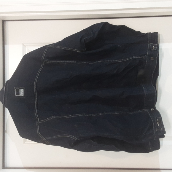 Vintage Sean John Denim Jacket - Picture 8 of 8